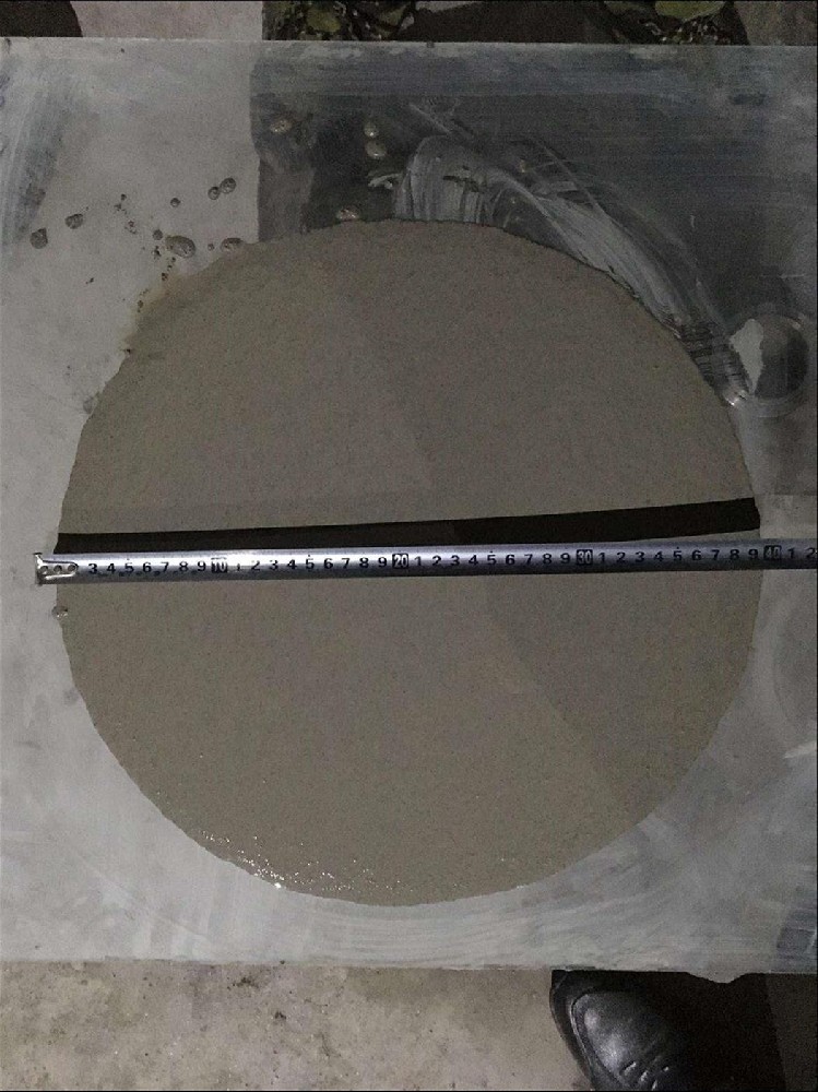 灌浆料