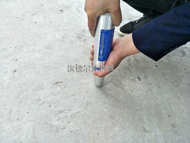 聚合物砂浆强度如何划分?