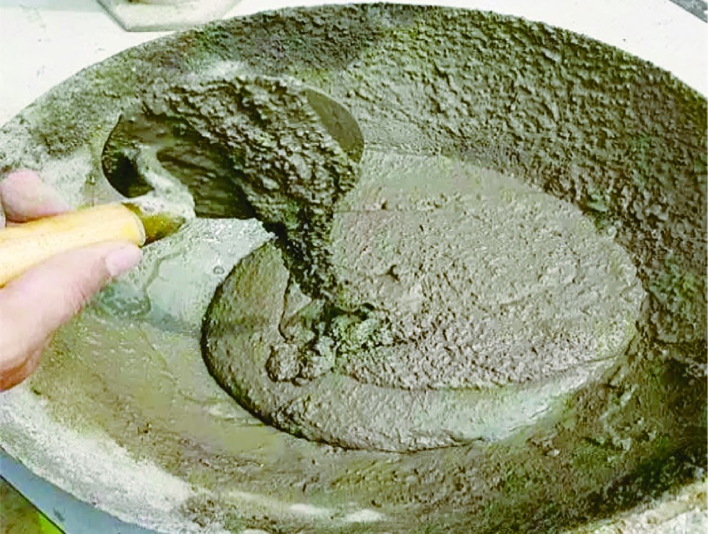 高强聚合物砂浆与聚合物砂浆的区别？