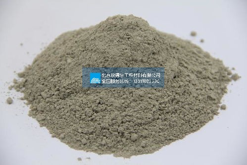 水性环氧修补砂浆施工方法